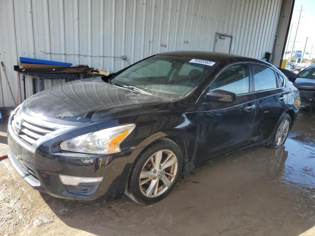 NISSAN ALTIMA 2014 1n4al3ap6ec157584