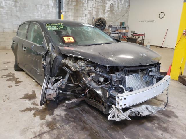 NISSAN ALTIMA 2014 1n4al3ap6ec158539