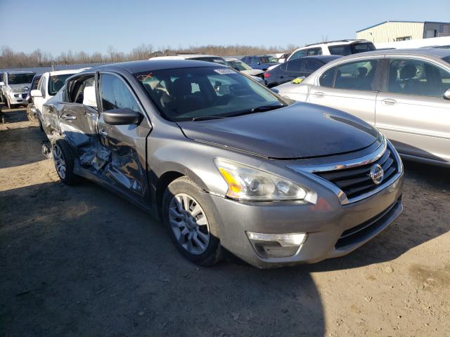 NISSAN ALTIMA 2.5 2014 1n4al3ap6ec159044