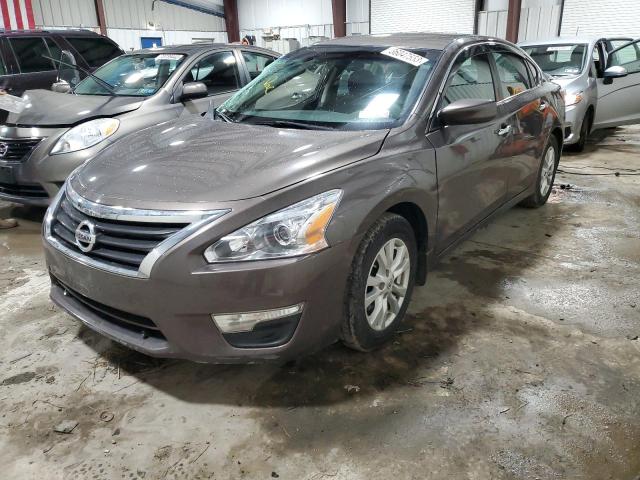 NISSAN ALTIMA 2.5 2014 1n4al3ap6ec159061