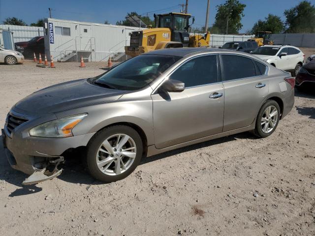 NISSAN ALTIMA 2.5 2014 1n4al3ap6ec159187