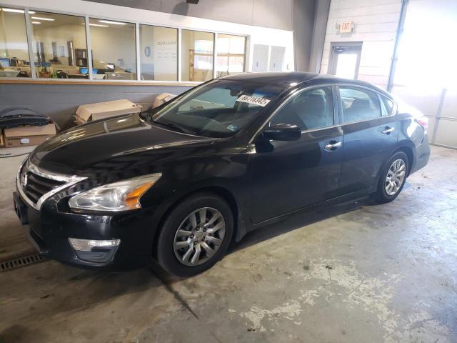 NISSAN ALTIMA 2.5 2014 1n4al3ap6ec159352