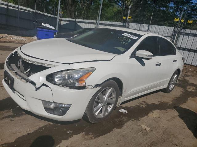 NISSAN ALTIMA 2.5 2014 1n4al3ap6ec159559