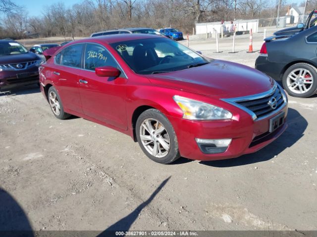 NISSAN ALTIMA 2014 1n4al3ap6ec160114