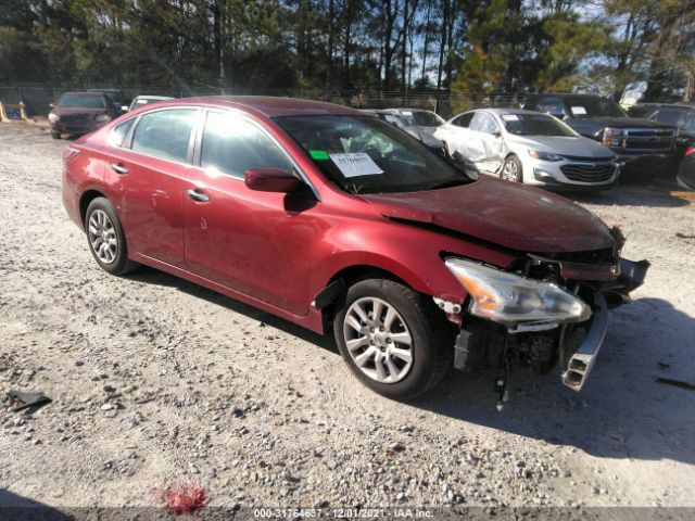 NISSAN ALTIMA 2014 1n4al3ap6ec160128