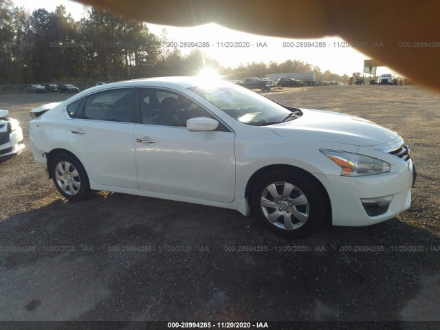 NISSAN ALTIMA 2014 1n4al3ap6ec160551