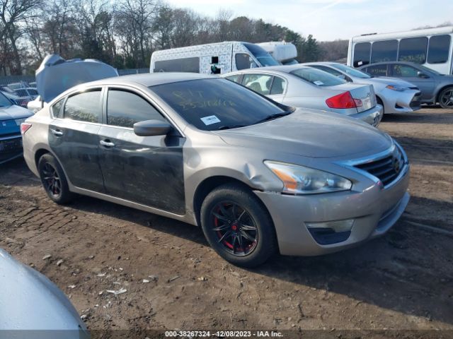 NISSAN ALTIMA 2014 1n4al3ap6ec160873