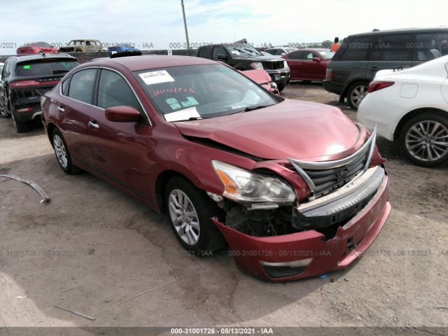 NISSAN ALTIMA 2014 1n4al3ap6ec161053