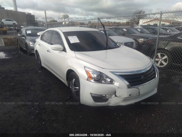 NISSAN ALTIMA 2014 1n4al3ap6ec161294