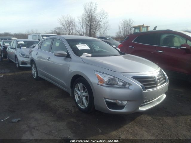 NISSAN ALTIMA 2014 1n4al3ap6ec161425