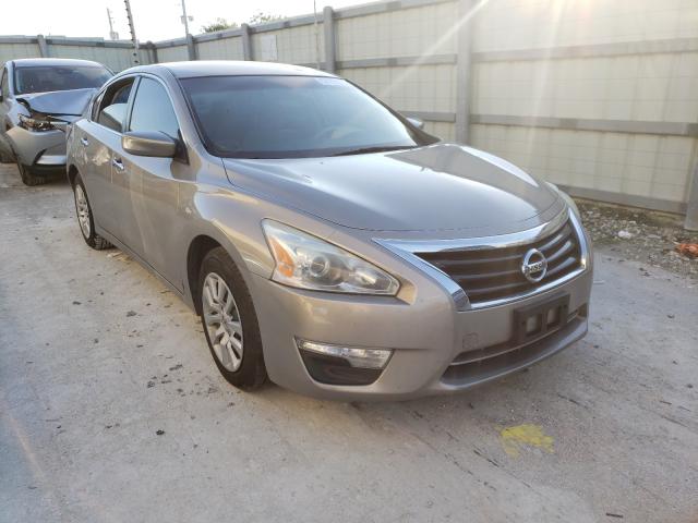 NISSAN ALTIMA 2.5 2014 1n4al3ap6ec161795