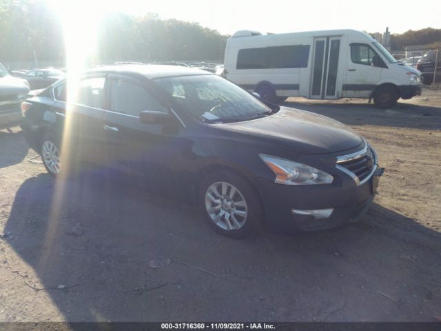 NISSAN ALTIMA 2014 1n4al3ap6ec162610