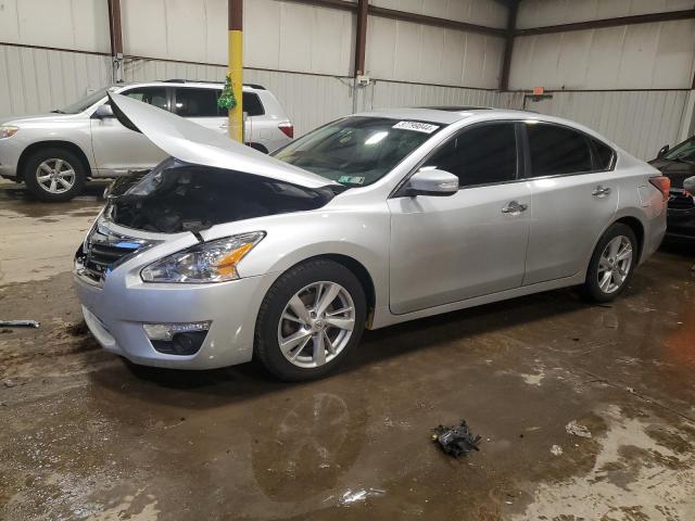 NISSAN ALTIMA 2014 1n4al3ap6ec162896