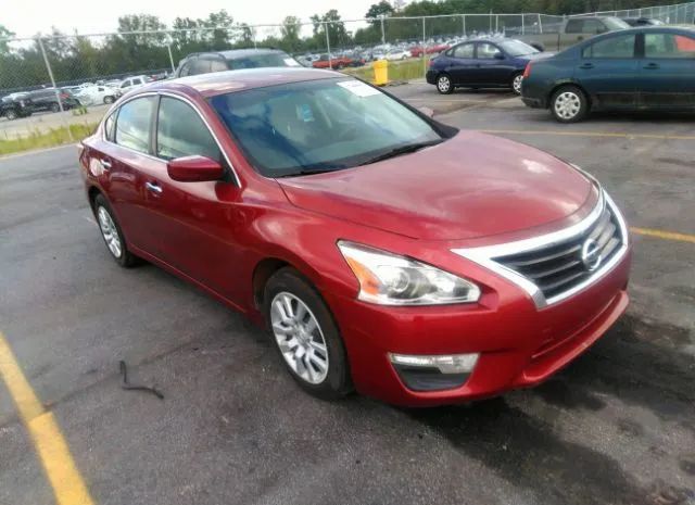 NISSAN ALTIMA 2014 1n4al3ap6ec163210