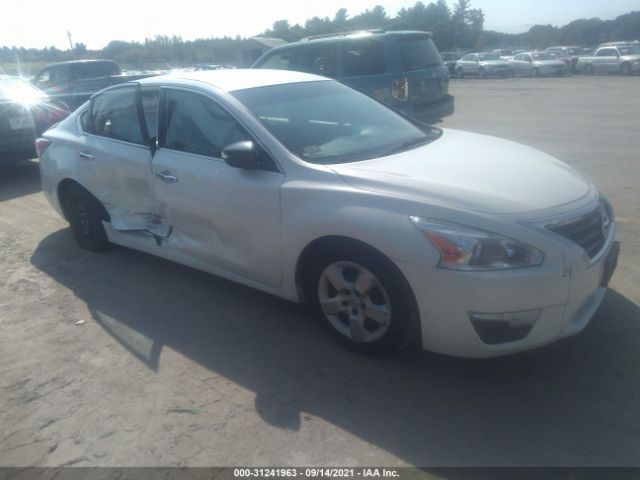 NISSAN ALTIMA 2014 1n4al3ap6ec163496