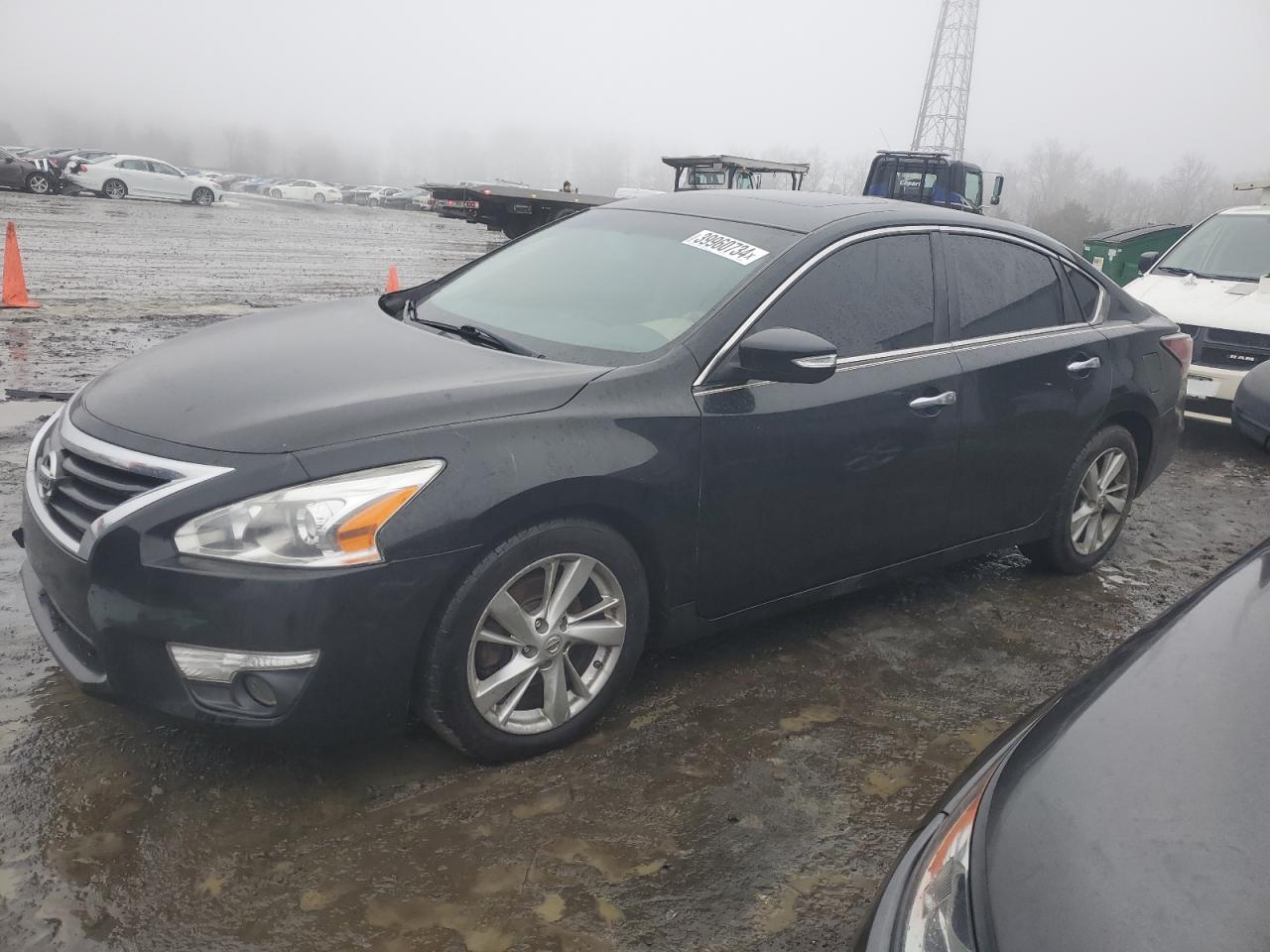 NISSAN ALTIMA 2014 1n4al3ap6ec164292