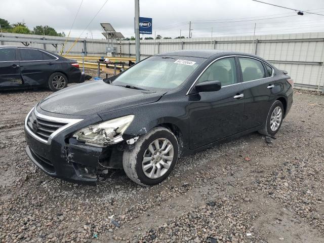 NISSAN ALTIMA 2.5 2014 1n4al3ap6ec164311