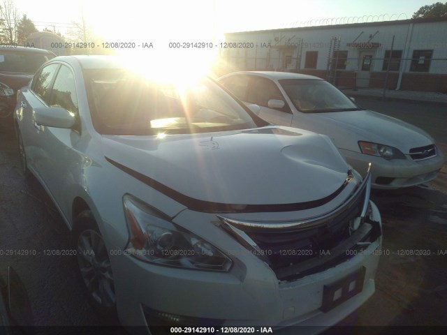 NISSAN ALTIMA 2014 1n4al3ap6ec164356