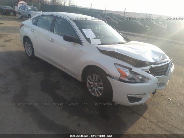 NISSAN ALTIMA 2014 1n4al3ap6ec164373