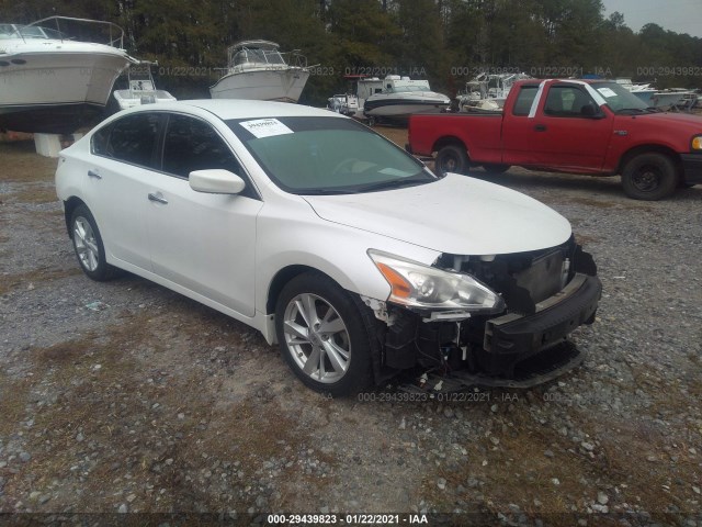 NISSAN ALTIMA 2014 1n4al3ap6ec164387