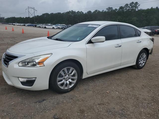 NISSAN ALTIMA 2014 1n4al3ap6ec164504