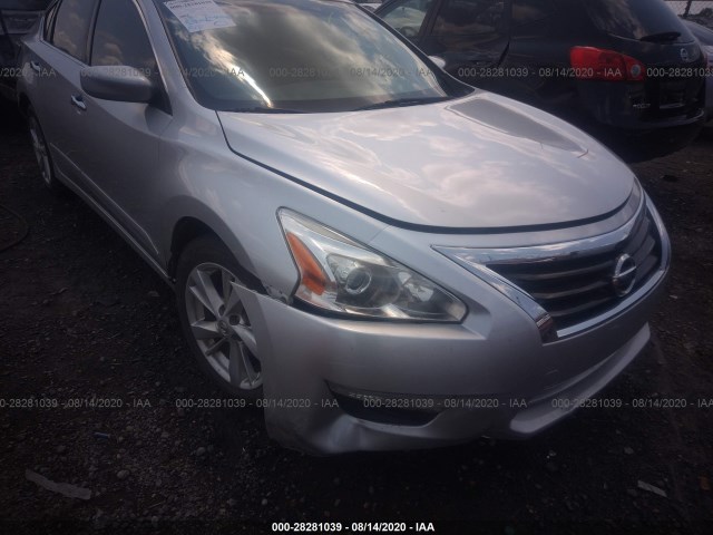 NISSAN ALTIMA 2014 1n4al3ap6ec164583