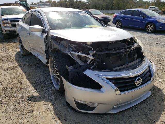 NISSAN ALTIMA 2.5 2014 1n4al3ap6ec164633