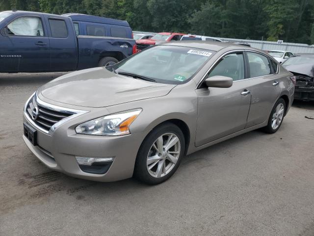 NISSAN ALTIMA 2.5 2014 1n4al3ap6ec164812