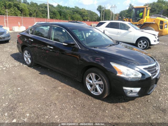 NISSAN ALTIMA 2014 1n4al3ap6ec165216