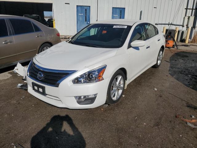 NISSAN ALTIMA 2.5 2014 1n4al3ap6ec165278