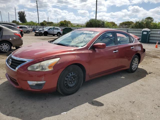 NISSAN ALTIMA 2014 1n4al3ap6ec165992