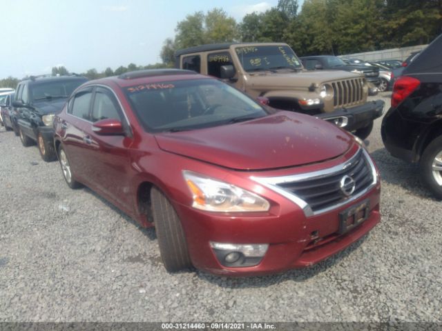 NISSAN ALTIMA 2014 1n4al3ap6ec166933