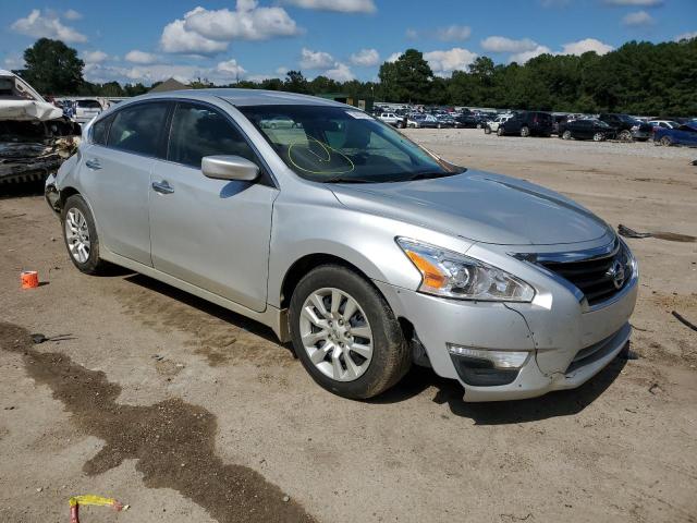 NISSAN ALTIMA 2.5 2014 1n4al3ap6ec167452