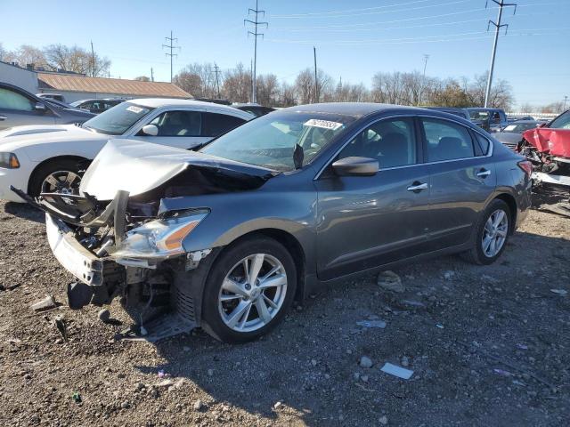 NISSAN ALTIMA 2014 1n4al3ap6ec167550