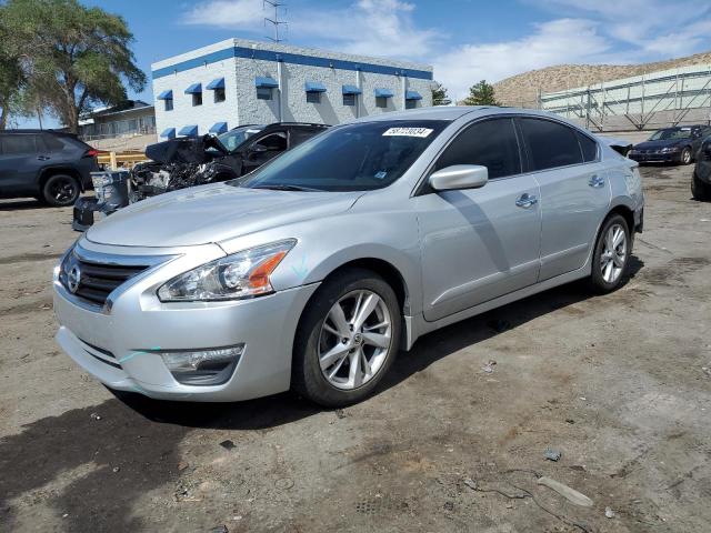 NISSAN ALTIMA 2014 1n4al3ap6ec168116