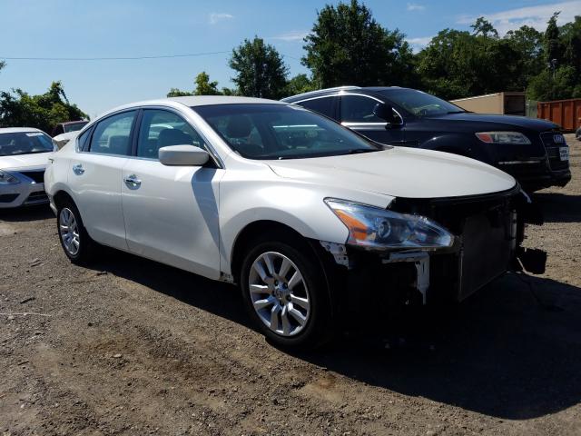 NISSAN NULL 2014 1n4al3ap6ec169265