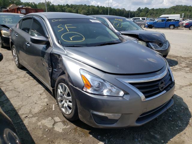 NISSAN ALTIMA 2.5 2014 1n4al3ap6ec169606