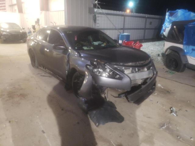 NISSAN ALTIMA 2.5 2014 1n4al3ap6ec169623