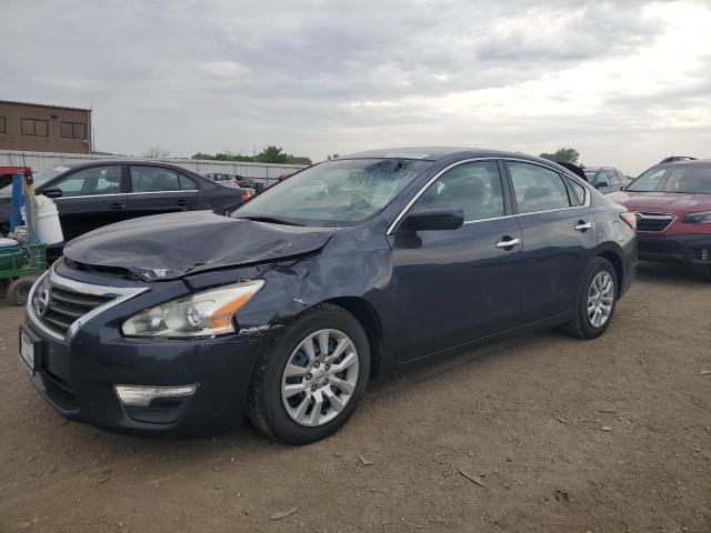 NISSAN ALTIMA 2.5 2014 1n4al3ap6ec170254