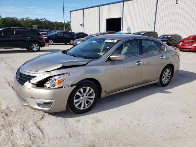 NISSAN ALTIMA 2.5 2014 1n4al3ap6ec170271