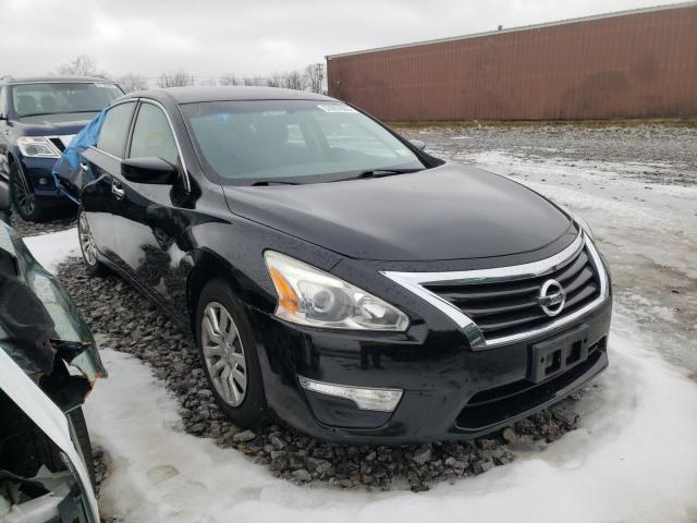 NISSAN ALTIMA 2.5 2014 1n4al3ap6ec170447