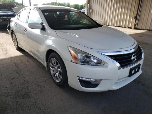 NISSAN ALTIMA 2.5 2014 1n4al3ap6ec170707