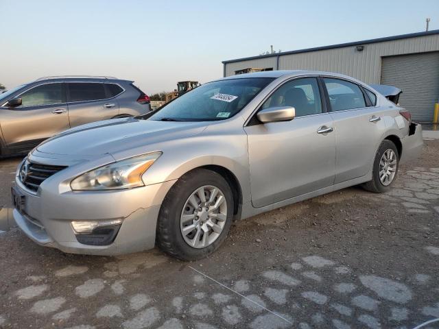 NISSAN ALTIMA 2.5 2014 1n4al3ap6ec170853