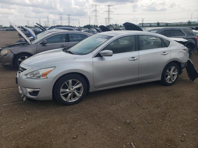 NISSAN ALTIMA 2.5 2014 1n4al3ap6ec171436