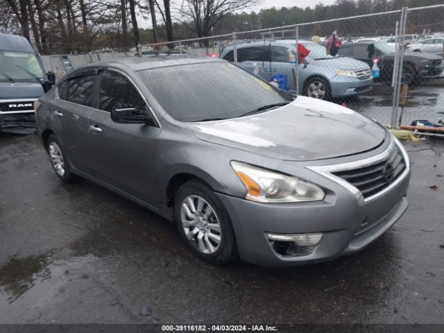 NISSAN ALTIMA 2014 1n4al3ap6ec171503