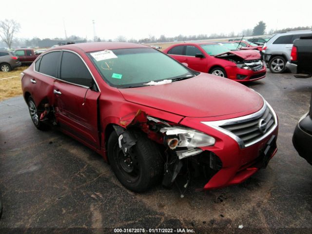 NISSAN ALTIMA 2014 1n4al3ap6ec171596