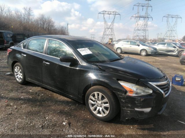 NISSAN ALTIMA 2014 1n4al3ap6ec171646