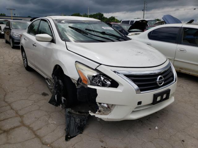 NISSAN ALTIMA 2.5 2014 1n4al3ap6ec171727