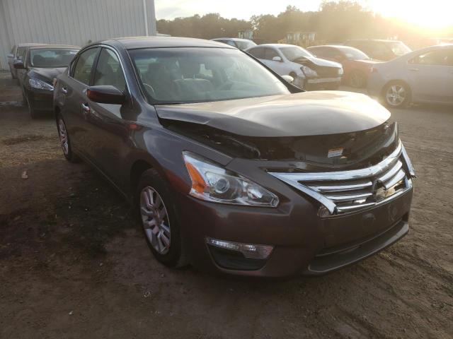 NISSAN ALTIMA 2.5 2014 1n4al3ap6ec171890