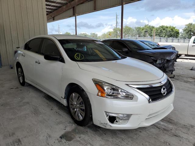 NISSAN ALTIMA 2.5 2014 1n4al3ap6ec172246